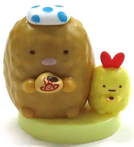 □中古品□ フルタ製菓 食玩 トレーディングフィギュア クレヨンしんちゃん チョコエッグ 大量 まとめ フルタ製菓(ブラック⁄黒色系)のフリマアイテム一覧 食玩 株式会社フルタ製菓 「チョコエッグ とんかつ&えびふらいのしっぽ(温泉) 未開封フルタ製菓 □中古品□ フルタ製菓 食玩 トレーディングフィギュア クレヨンしんちゃん チョコエッグ 大量 まとめ フルタ製菓(ブラック⁄黒色系)のフリマアイテム一覧 食玩 株式会社フルタ製菓 「チョコエッグ とんかつ&えびふらいのしっぽ(温泉) 未開封フルタ製菓