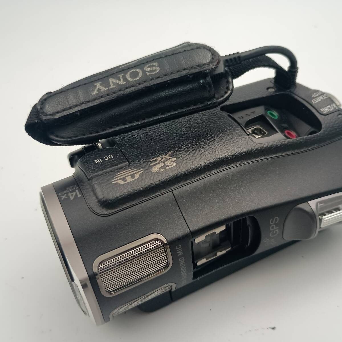 【美品】SONY HDR-CX700Vビデオカメラ Review: Sony HDR-CX700V | WIRED
