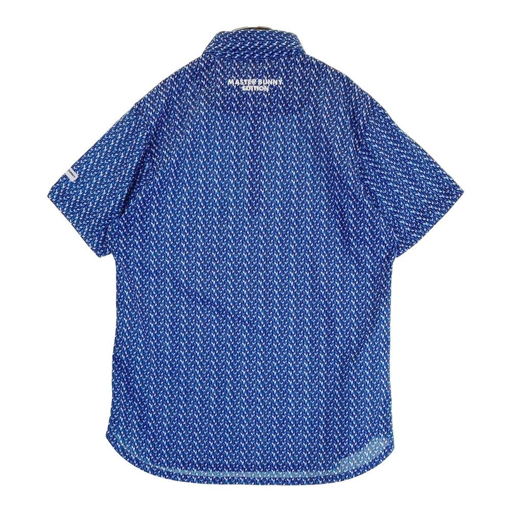 MASTER BUNNY EDITION ゴルフウェア Lサイズ メンズ マスターバニー