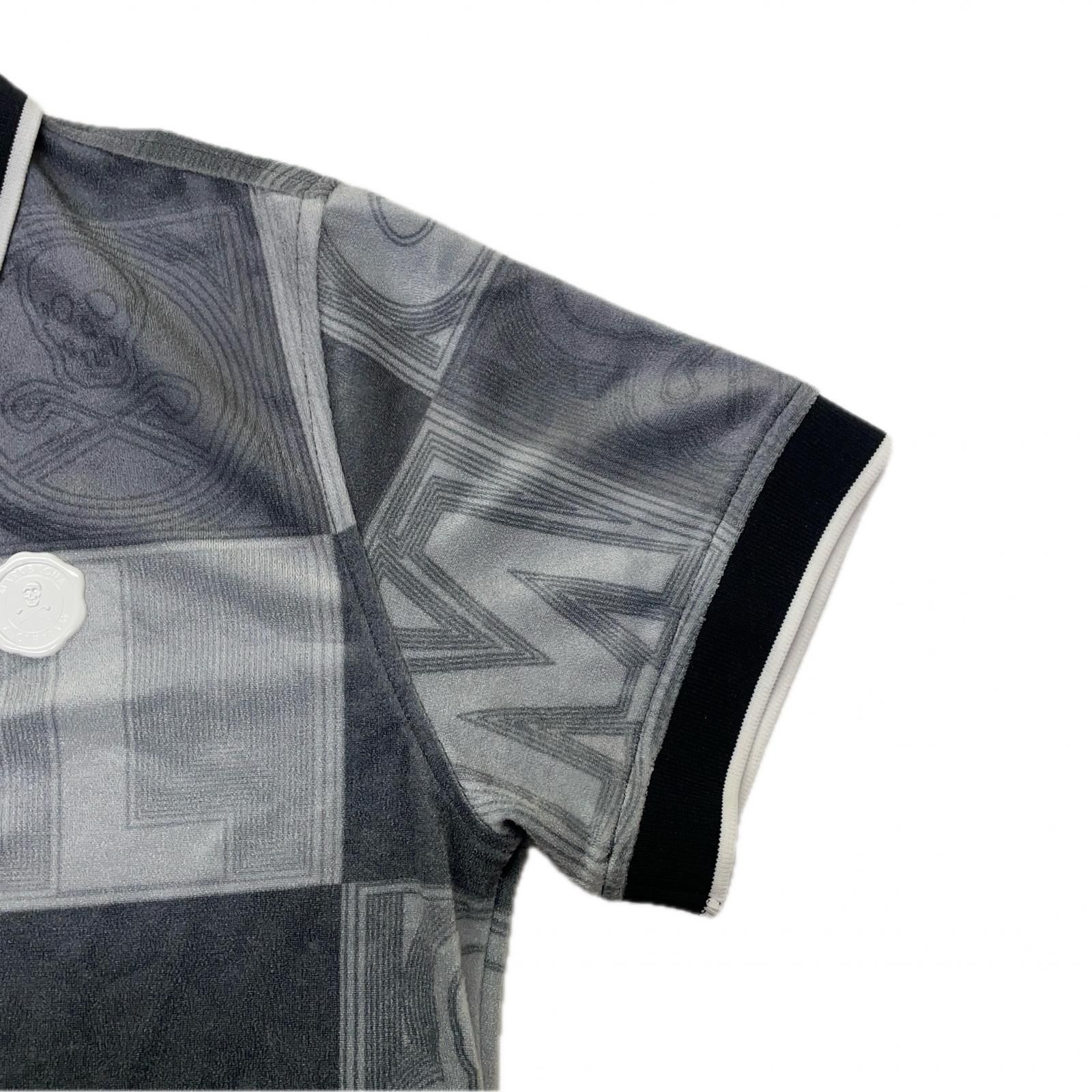 マークアンドロナ