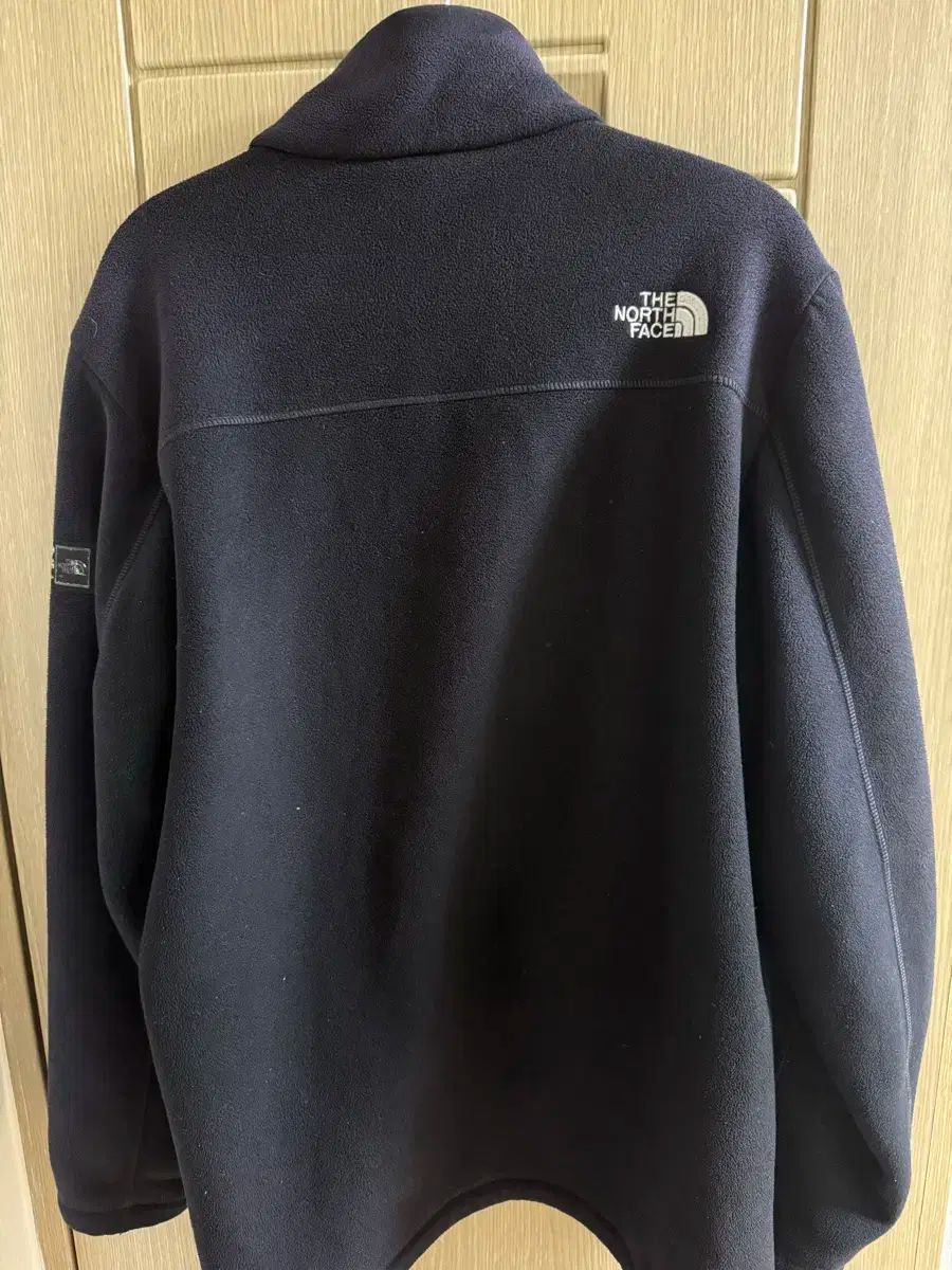 THE NORTH FACE ザ ノース フェイス フリース