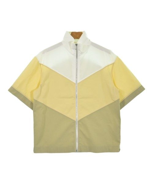 BOTTEGA VENETA カジュアルシャツ メンズ 古着