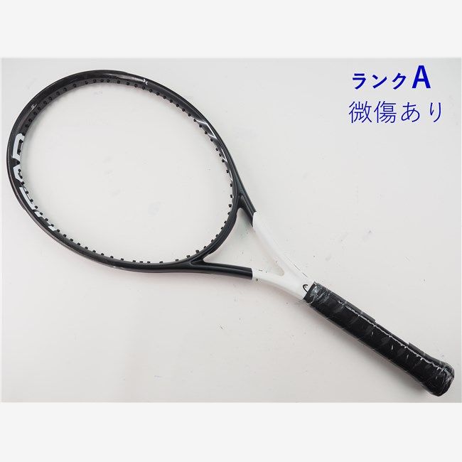 極美品　HEAD ヘッド グラフィン 360 スピード プロ ヘッド(HEAD)グラフィン360＋ スピード プロ（SPEED PRO