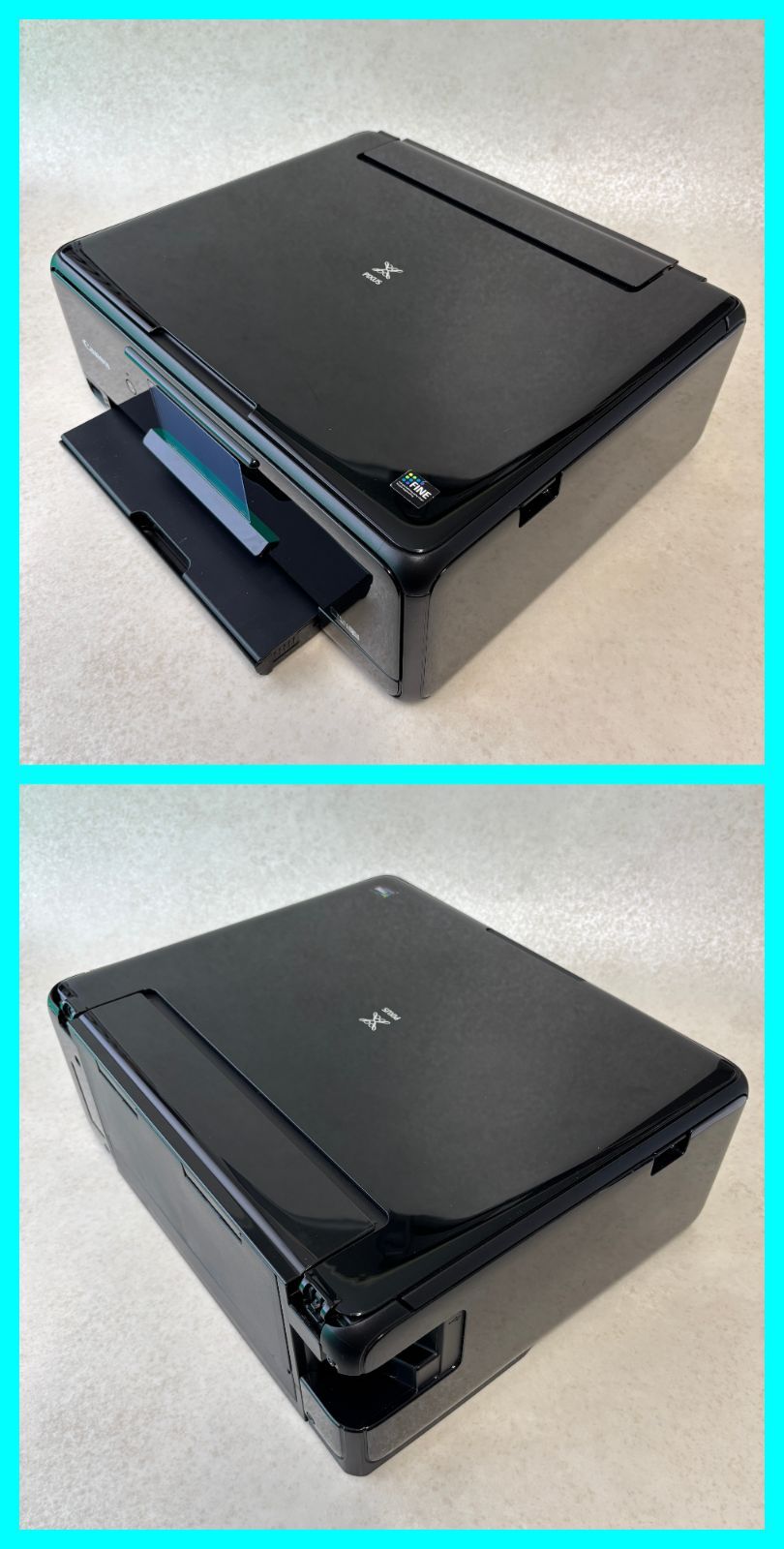Canon キャノン プリンター 本体 TS8130 ブラック 81r2BliodXL._UF350,350_QL50_.jpg