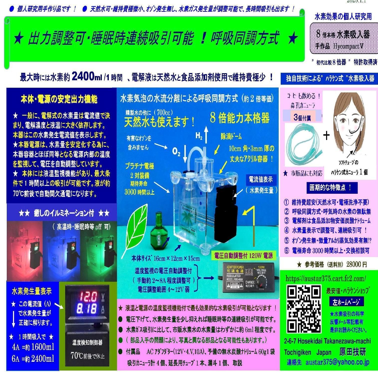 独自特許技術