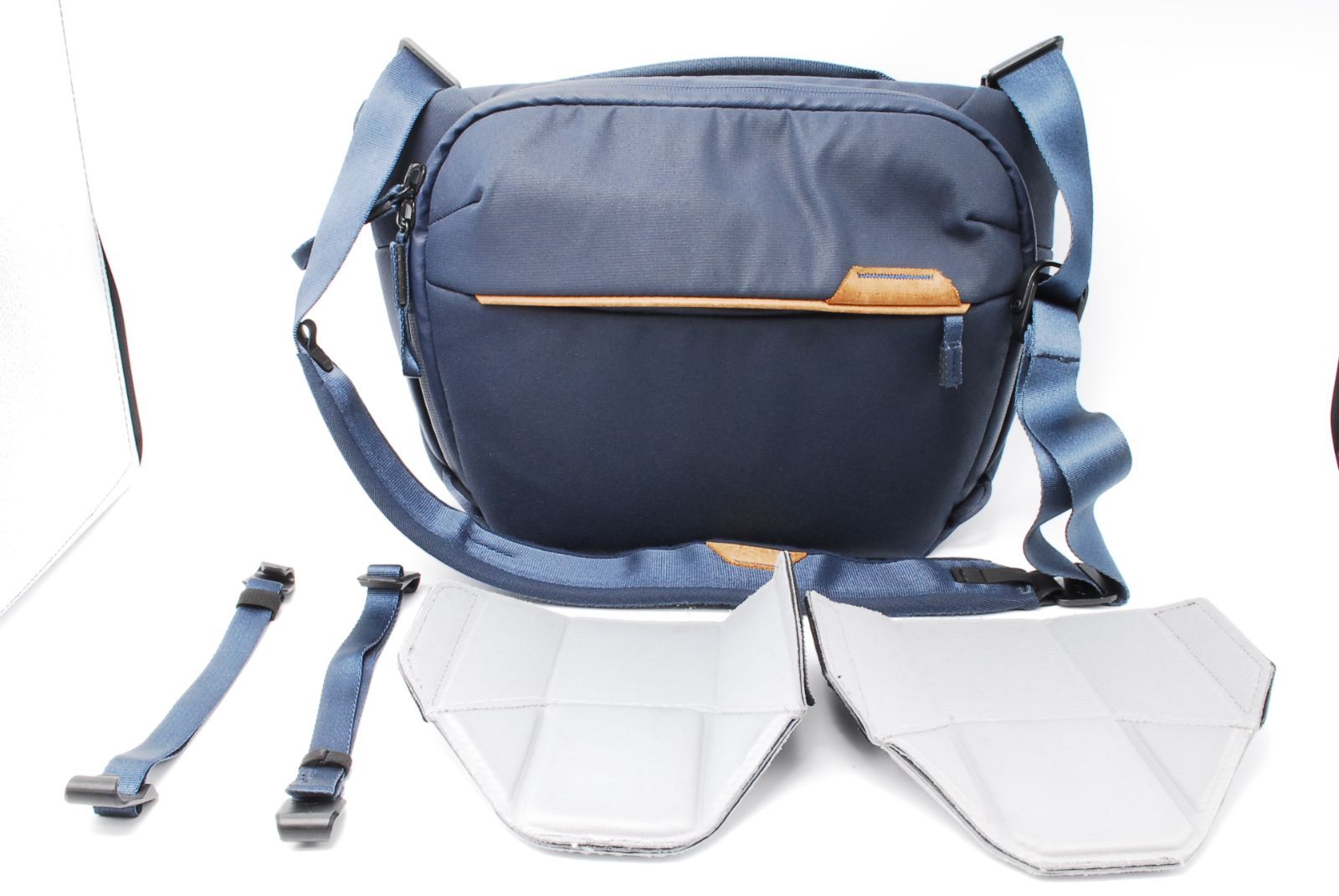 PeakDesign ピークデザイン エブリデイ スリング 6L ミッドナイト BEDS 
