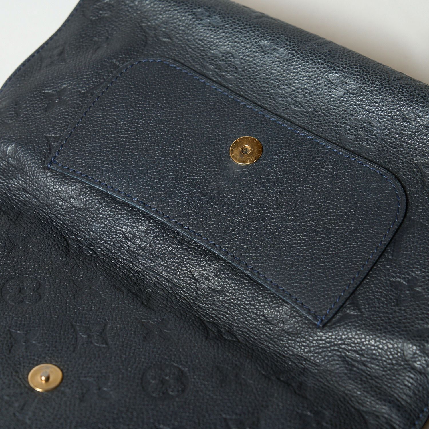 希少！美品！】 LOUIS VUITTON ルイヴィトン モノグラム アンプラント