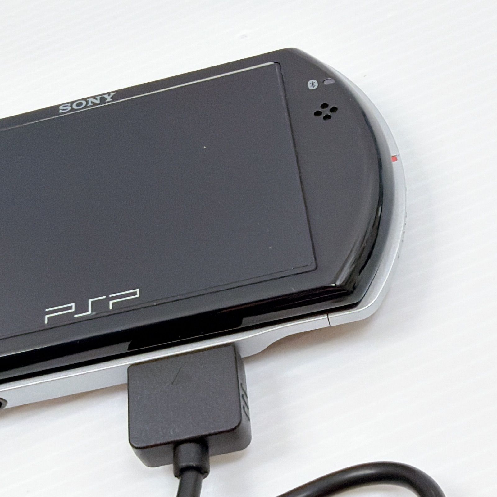 PSP go 遊べるセット 動作 済み 内蔵ソフト有り SONY PlayStation Portable psp go ソニー プレイステーション UP786_INFO