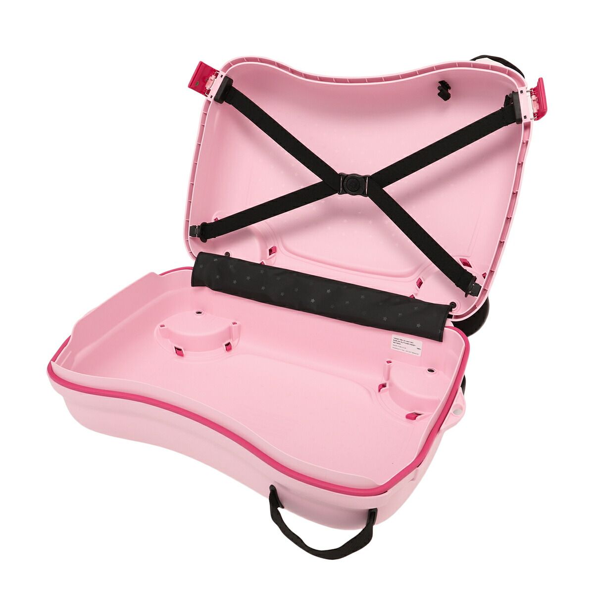 新品 サムソナイト Samsonite キャリーケース ドリーム2ゴー ミニー  