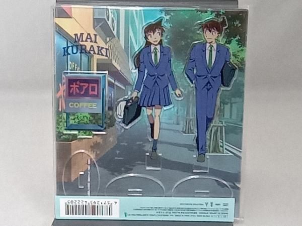 倉木麻衣 CD 名探偵コナン:forever for YOU(完全限定生産盤/名