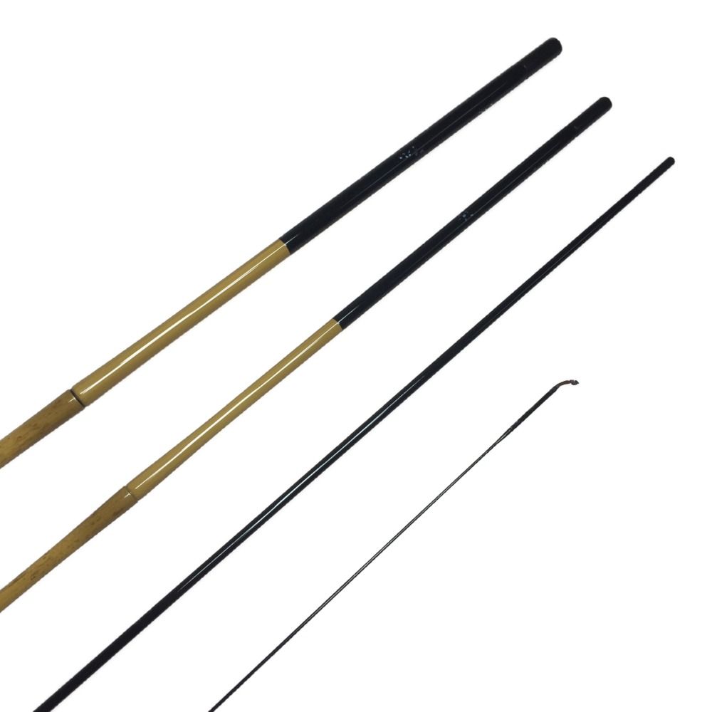 ダイワ 玄むく12 ◎◎DAIWA ダイワ 玄むく 硬式12 未使用 へら竿