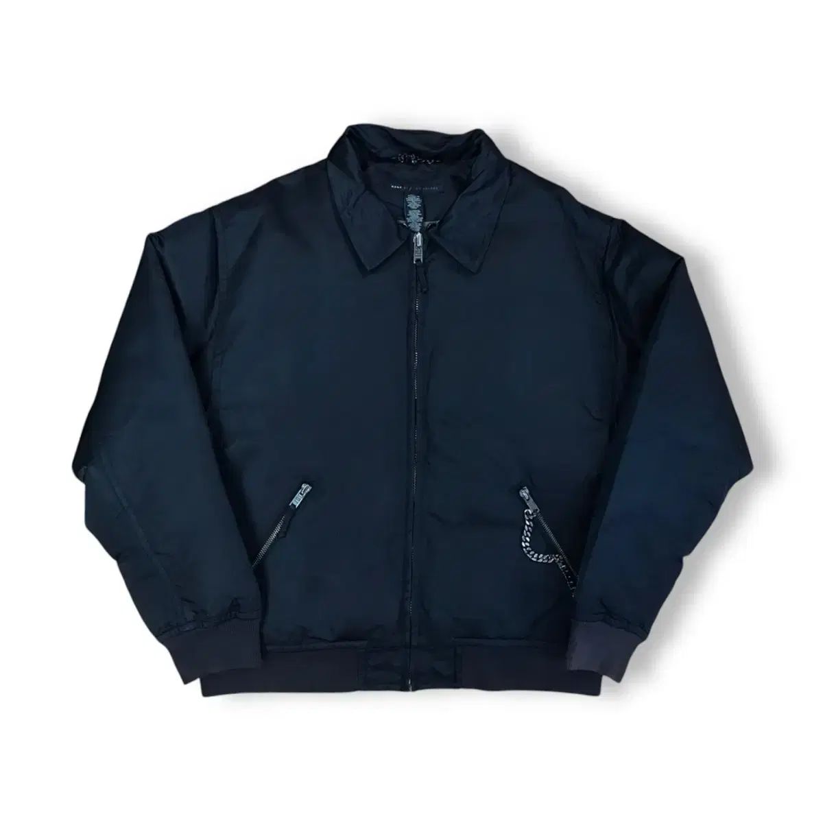 マークジェイコブス ブルゾン