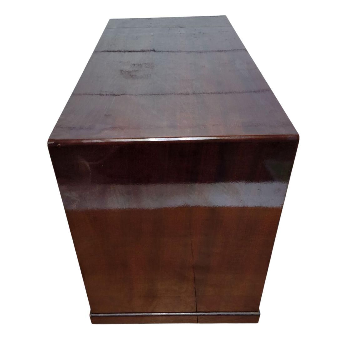 【激希少】箱根寄木細工 紗綾形紋様 引き出し 棚 タンス 激希少】箱根寄木細工 紗綾形紋様 引き出し 棚 タンス 激希少】箱根