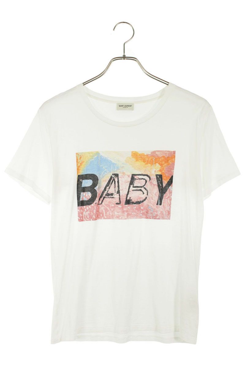BABYTシャツ