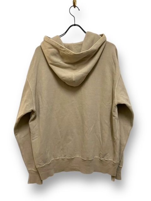 Deuxieme Classe (ドゥーズィエムクラス) Treasure hoody 20070500709010 パーカー レディース ベージュ FREE