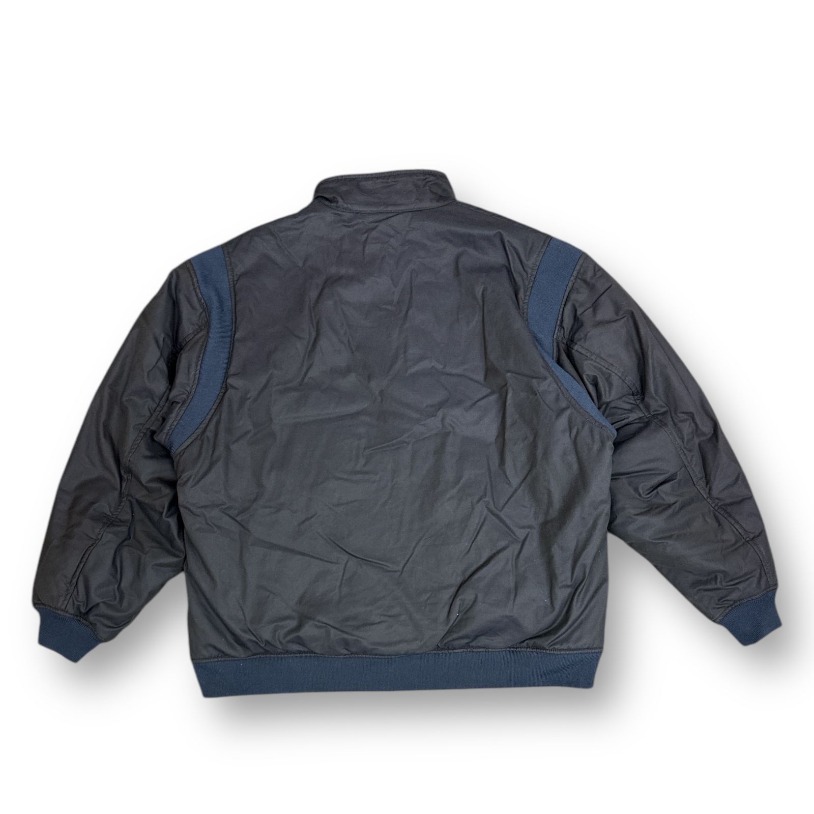 SSZ 22AW PADDING JACKET プリマロフト ジャケット ブルゾン 11-18 