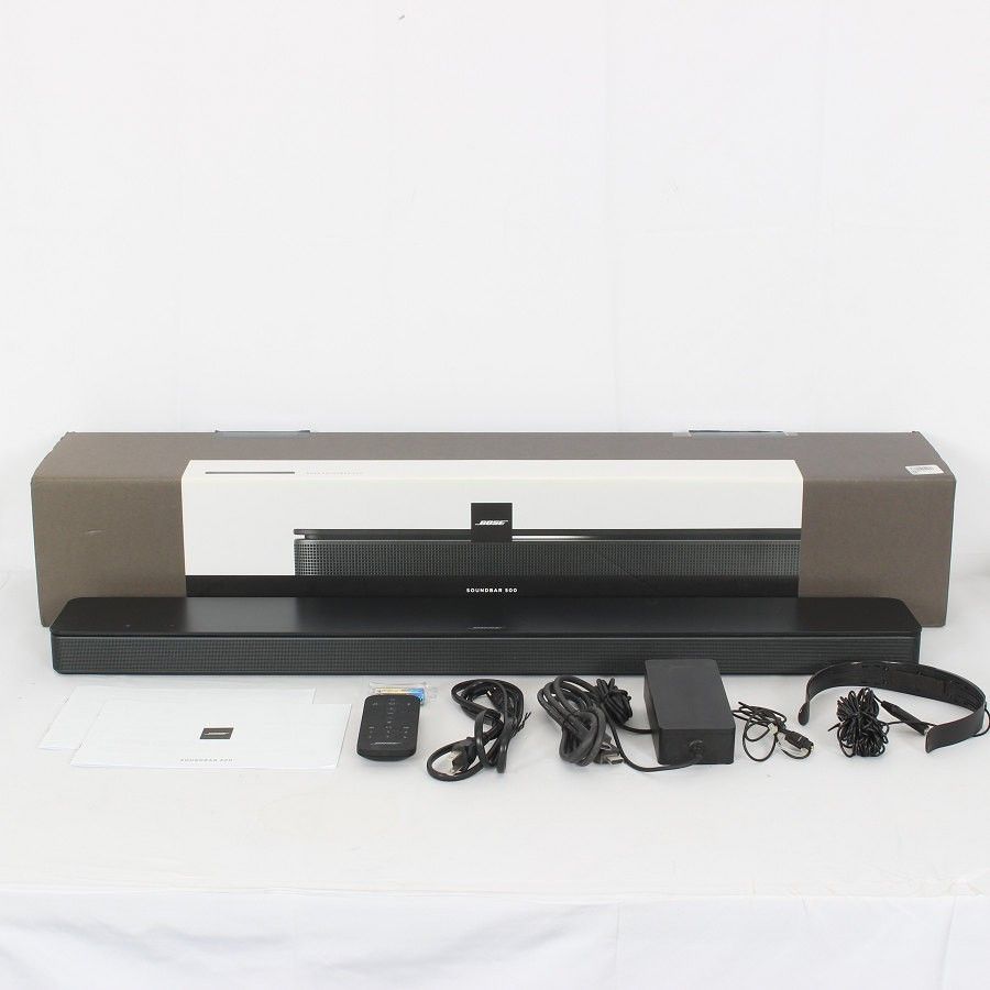 BOSE 101MM　海外モデル（4Ω仕様） シリアル連番 BOSE 101MM 海外モデル（4Ω仕様） シリアル連番 BOSE 101MM 海外モデル