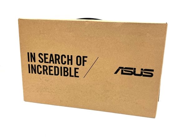 ASUS E410KA N4500 4GB SSD 128GB 14型 ノートパソコン 未使用 M8596420