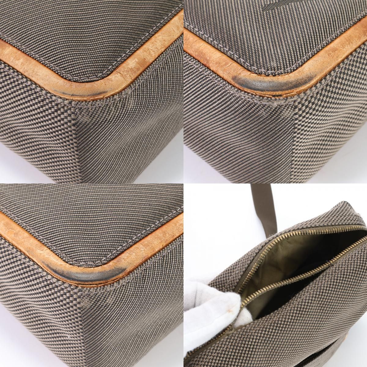 ルイヴィトン ダミエ ジェアン シタダン テール M93040