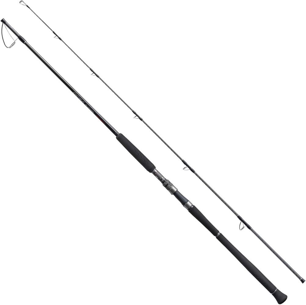 SHIMANO|シマノ 24 オシアプラッガー フルスロットル S83M 336415 オフショアキャスティングロッド