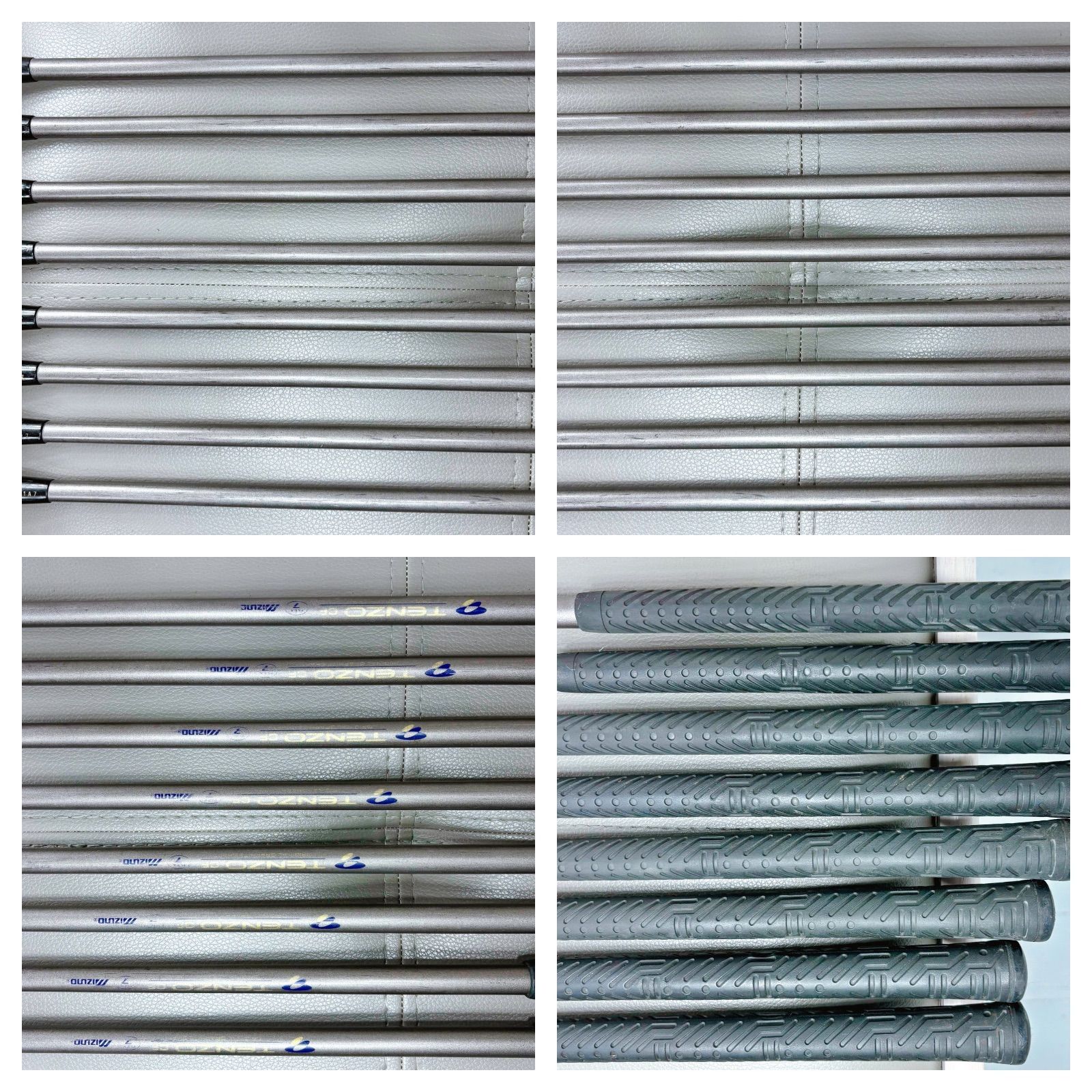  本格派 ゴルフセット 13本 フルセット XXIO MIZUNO PING ゴルフ クラブセット メンズ