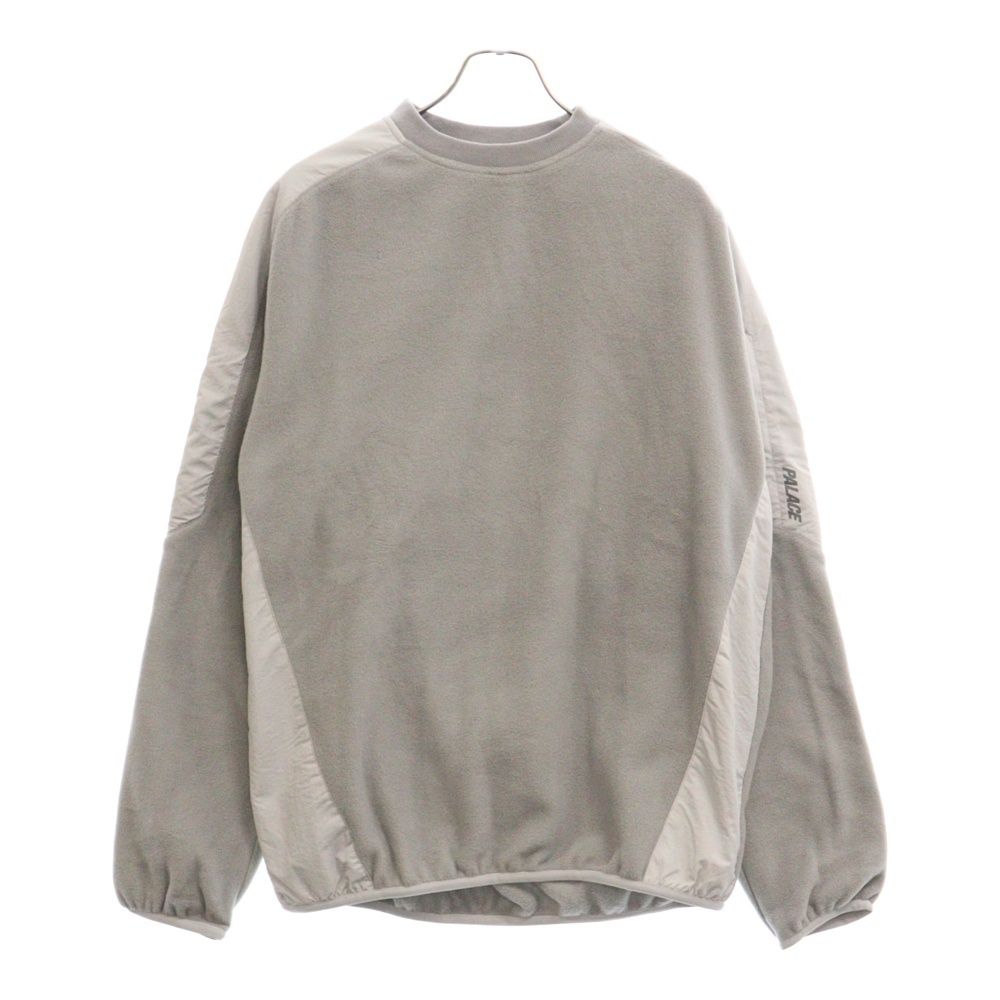 Palace Skateboards (パレススケートボーズ) 19AW 100 SERIES POLARTEC 