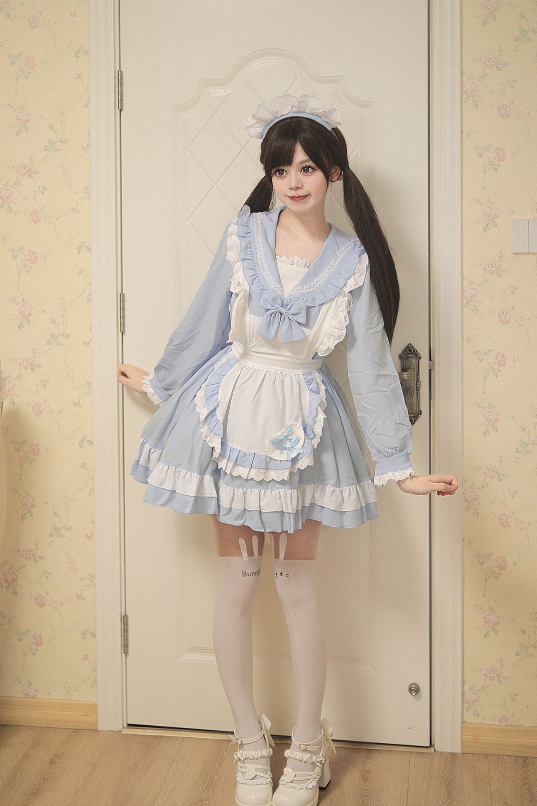 メイド服