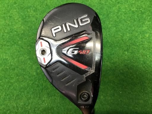 【名器】G410 ユーティリティ U3 19度 Tour AD HY 75S 名器】G410 ユーティリティ U3 19度 Tour AD HY 75S