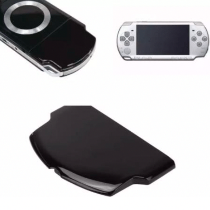 店舗 PSP-2000 3000 電池カバー 蓋 フタ ふた カバー