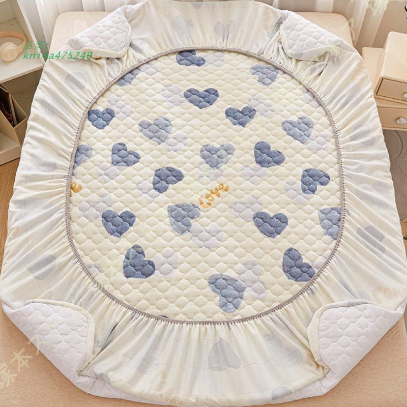 敷パッド ベッット