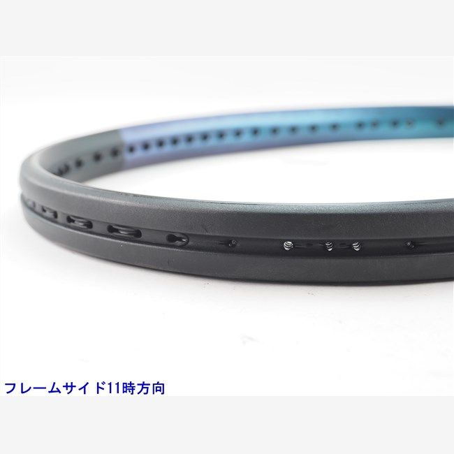 中古 テニスラケット ウィルソン ウルトラ 100 バージョン4.0