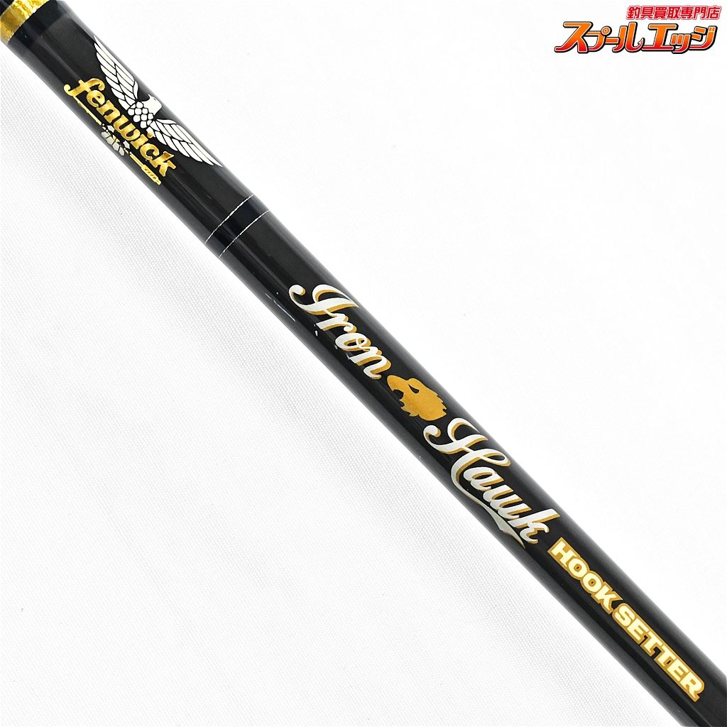 フェンウィック アイアンホーク フックセッター IHHS 64S UL J