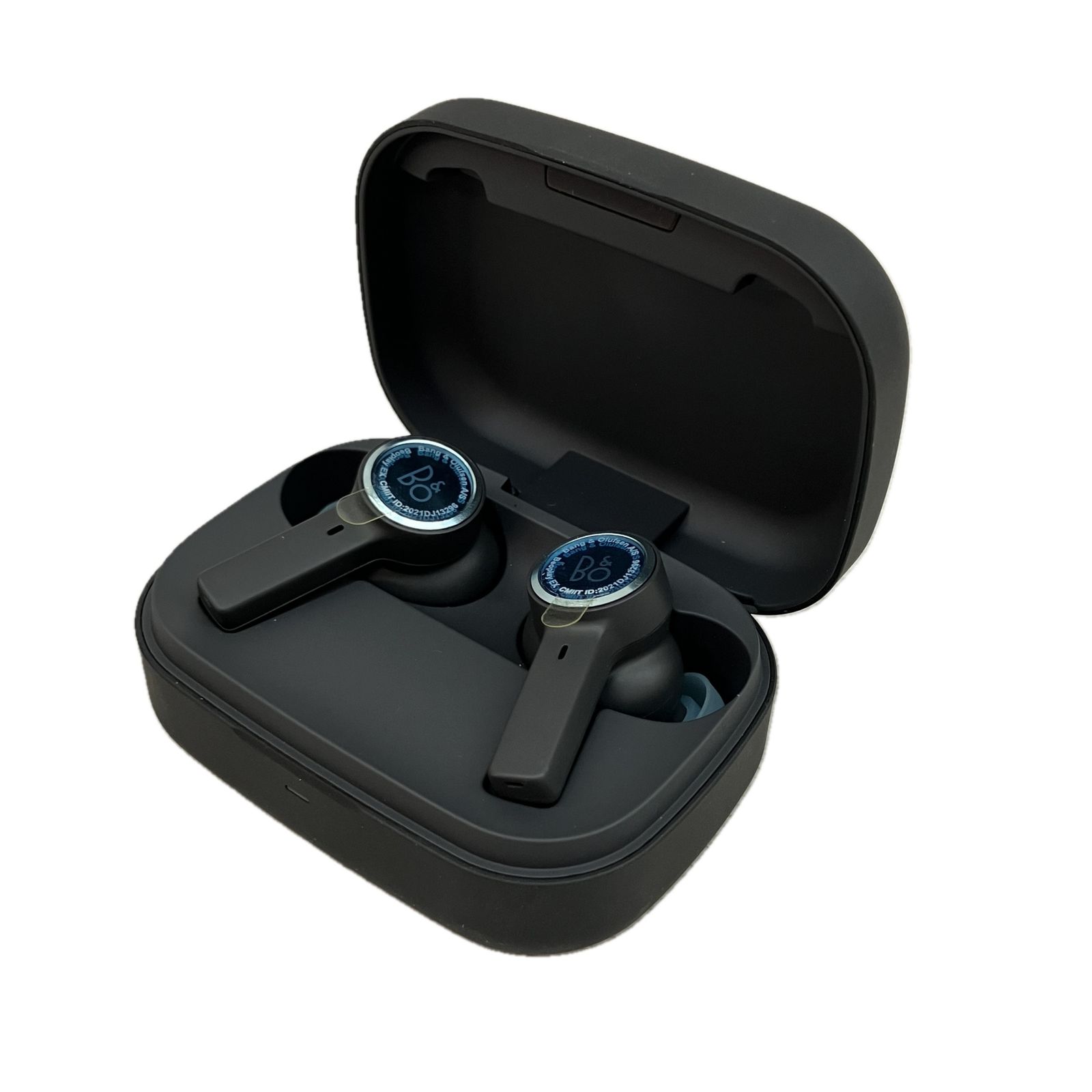 Bang - Olufsen Beoplay EX Anthracite Oxygen ワイヤレスイヤホン バングアンドオルフセン C10534733