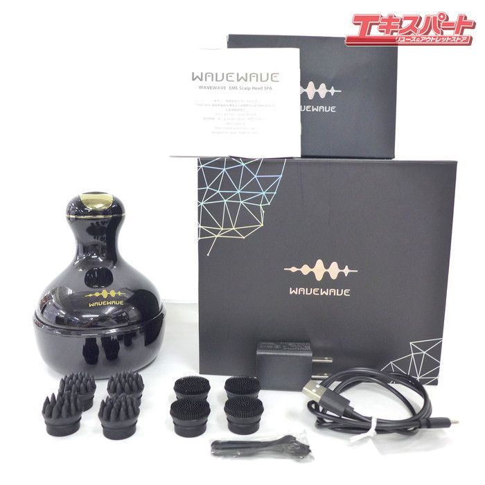即購入OK】リファ アクティブ 美品 箱保存袋付（ReFa公式