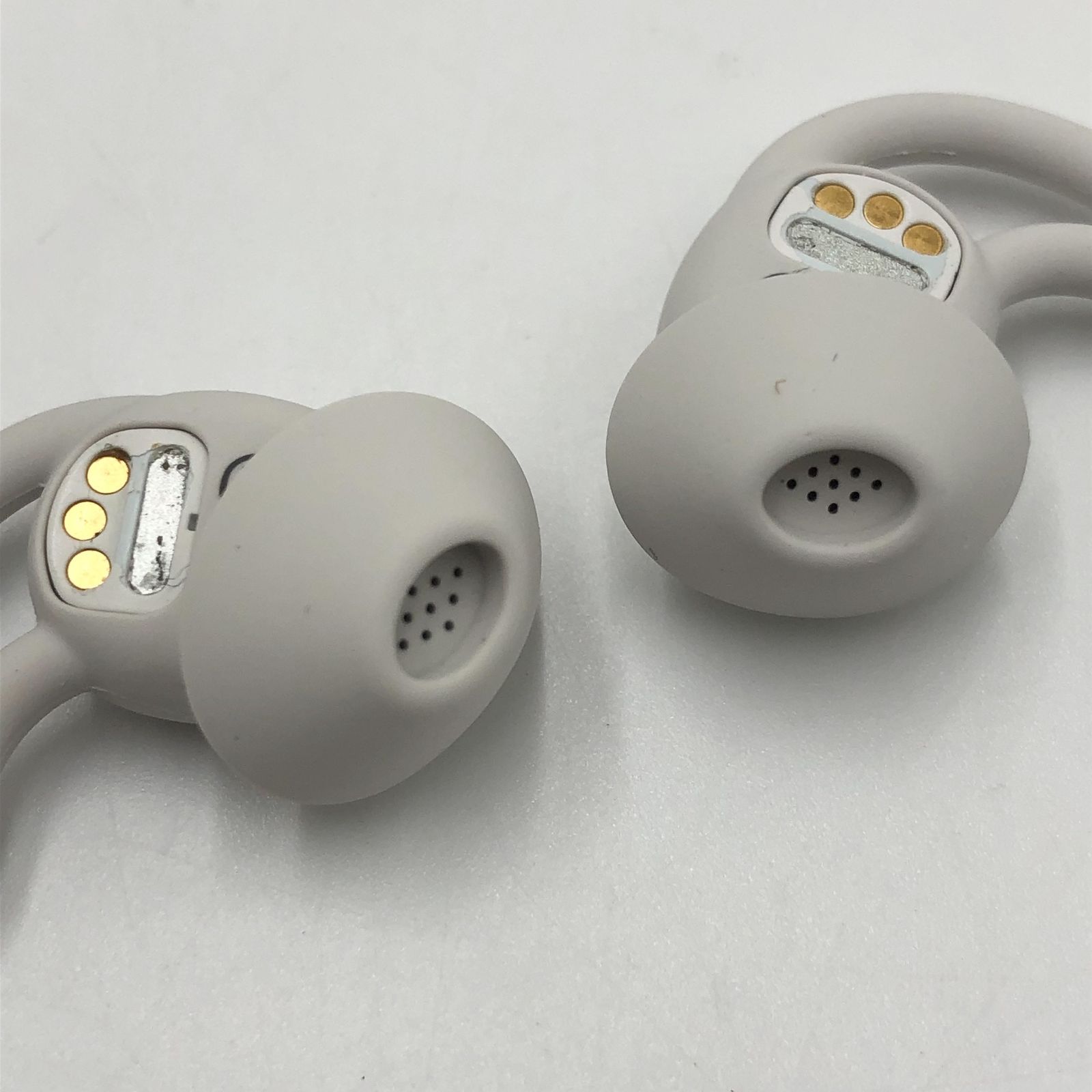 BOSE Sleepbuds II ノイズマスキング 睡眠用イヤープラグ