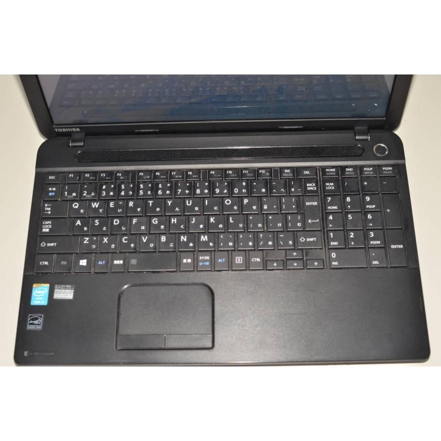 東芝 Dynabook B354/25KB Windows11/office 東芝 Dynabook B354/25KB Windows11/office