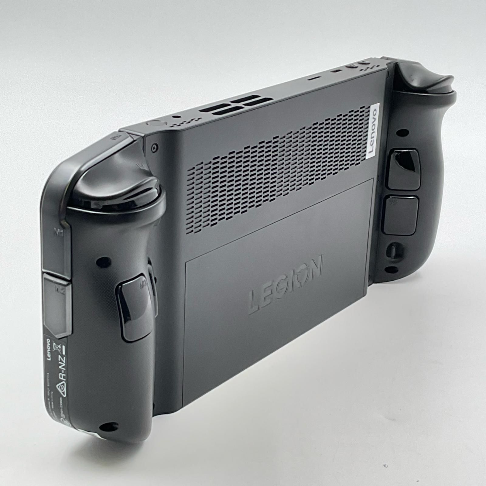 全額返金保証】【最速発送】Lenovo go 8APU1 AMD Ryzen Z1 Extreme