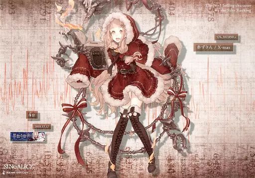 中古】食器その他(キャラクター) 赤ずきん 紙製ランチョンマット