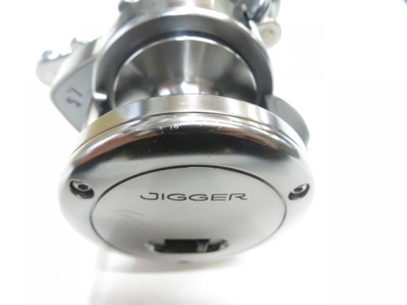 ショップ シマノ スコーピオン オシアジガー 1500PG (01-8101150013