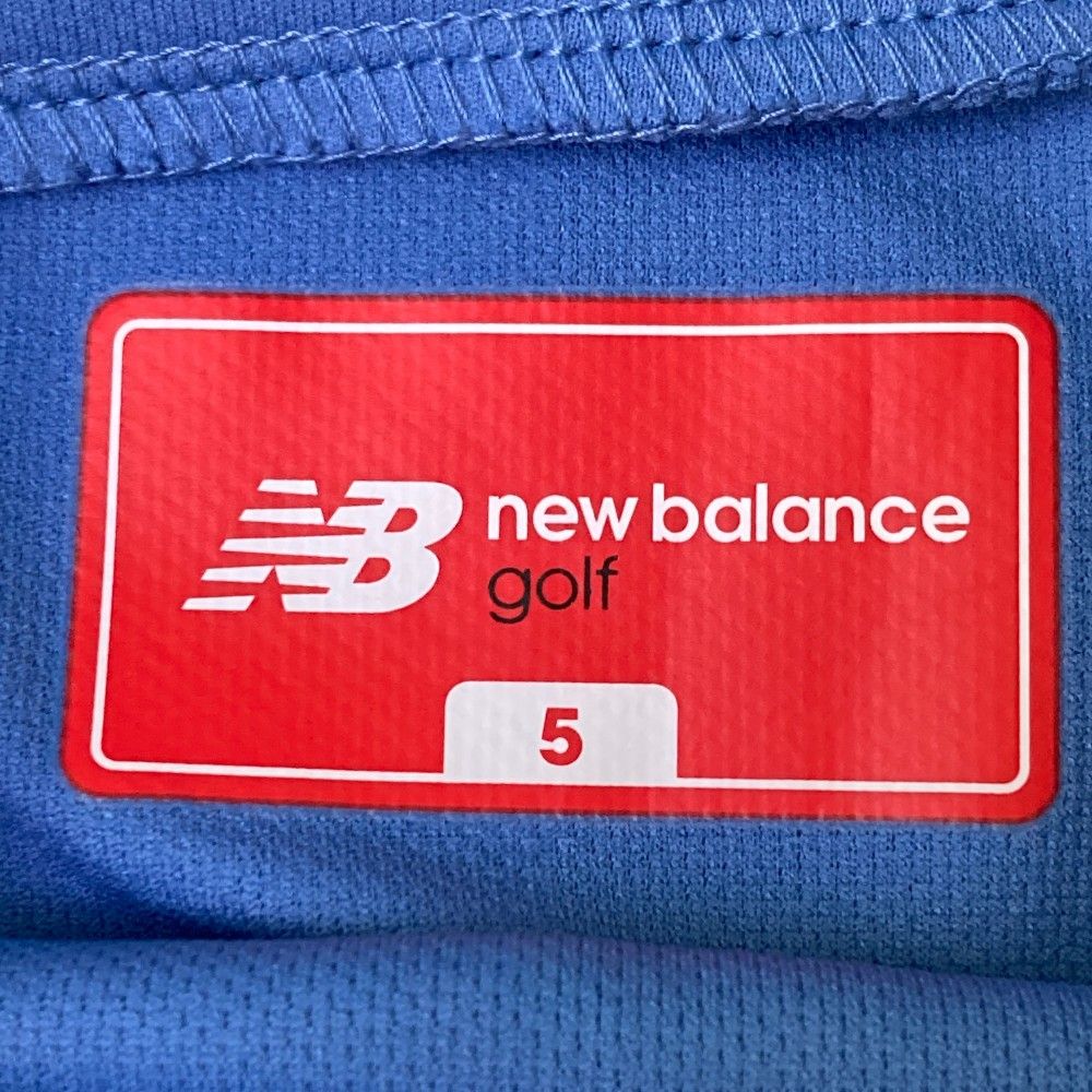 サイズ：5 NEW BALANCE GOLF ニューバランス 2024年モデル