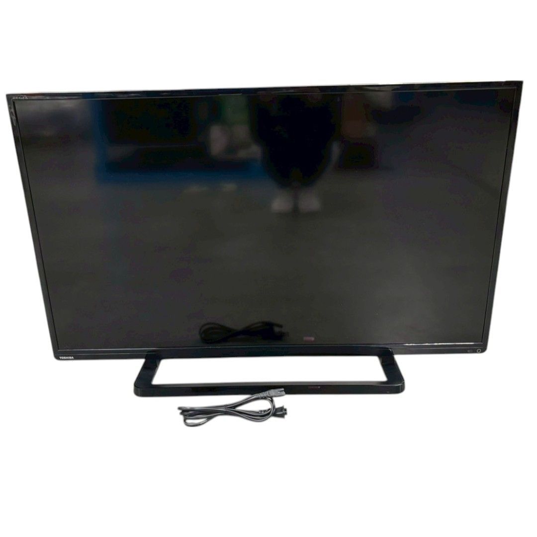 美品】東芝 TOSHIBA レグザ REGZA 液晶テレビ 40S8 40インチ 14年製 