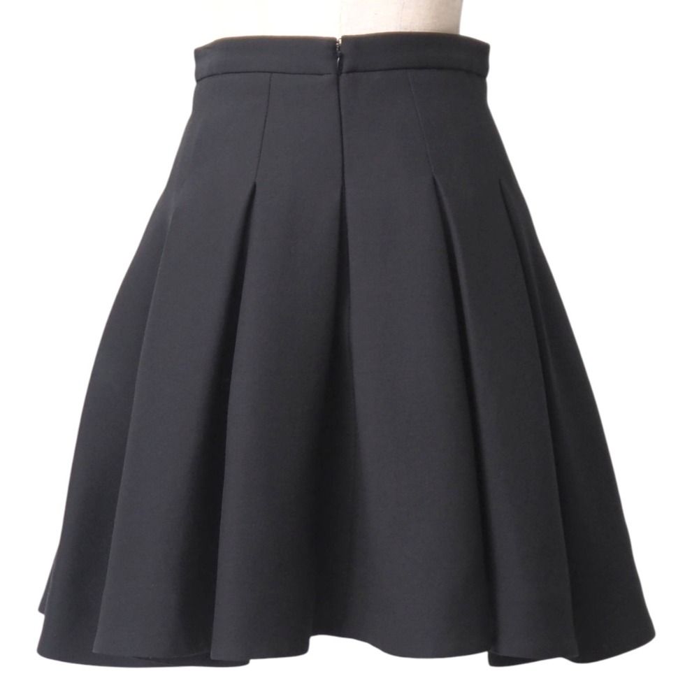 □美品□VALENTINO ヴァレンティノ ミニスカート サイズ36 ミニ