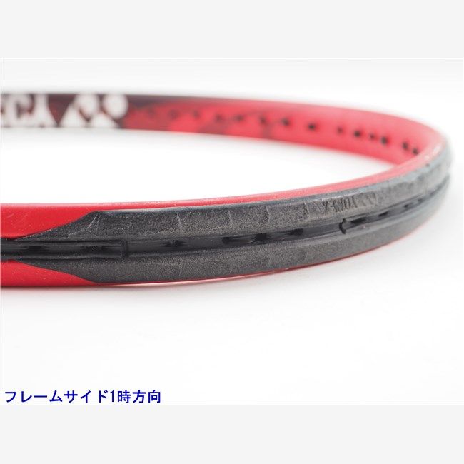 中古 テニスラケット ヨネックス ブイコア 98 2018年モデル (G2) YONEX