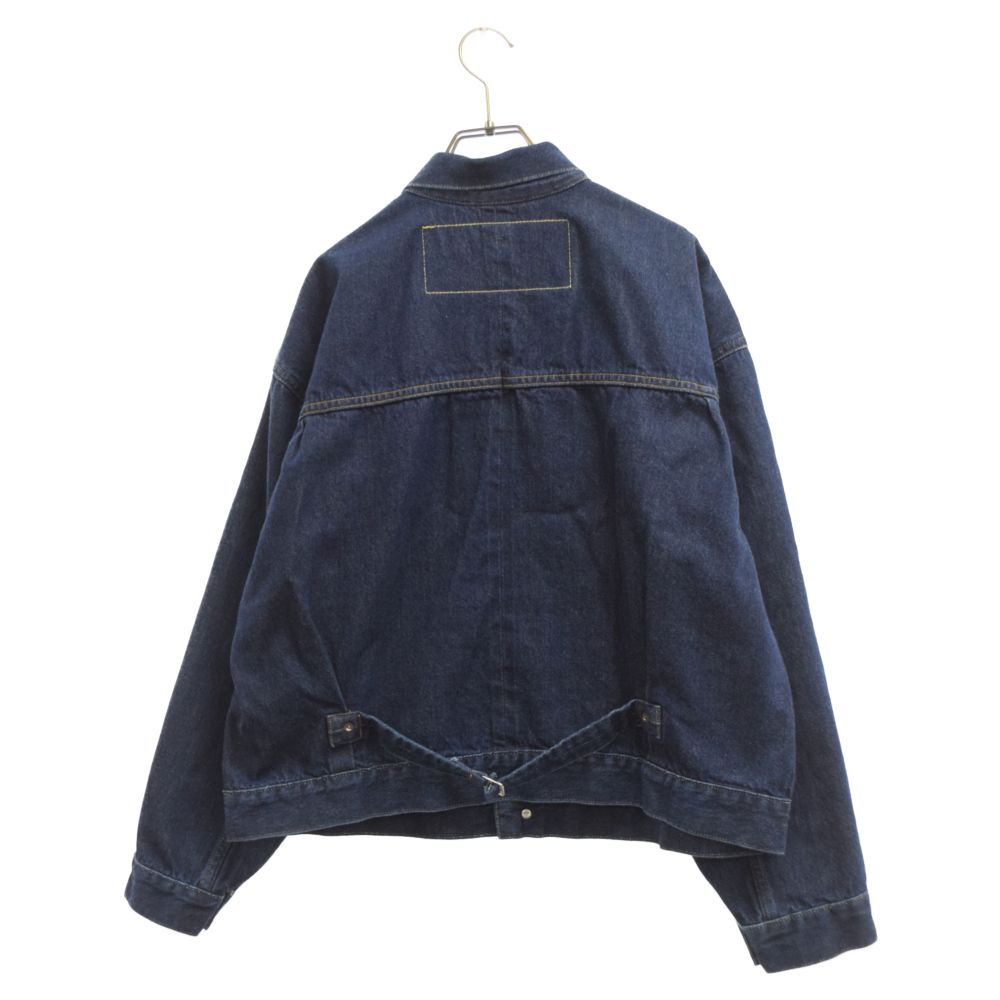Levi's VINTAGE CLOTHING (リーバイス ビンテージ クロージング