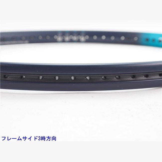 中古 テニスラケット ダイアデム エレベート 98 2020年モデル (G2