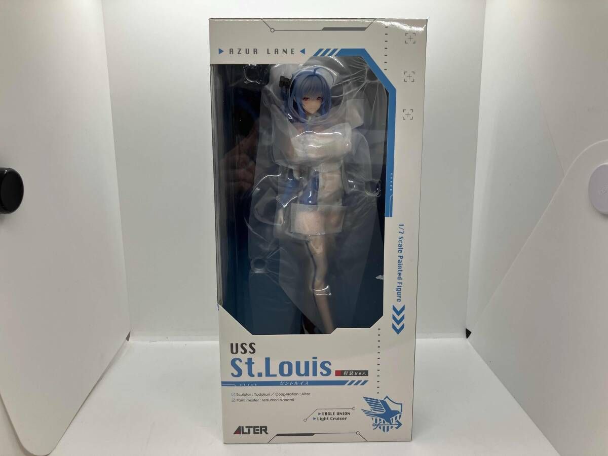 アルター セントルイス 軽装Ver. 1/7 アズールレーン - メルカリ