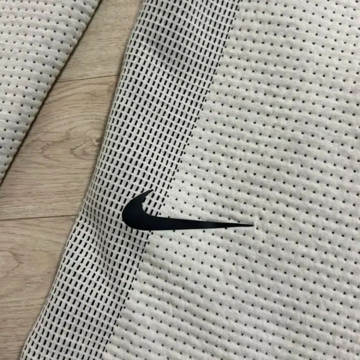 Nike(ナイキ） NSW テックフィット フードジップアップ ( XL ）