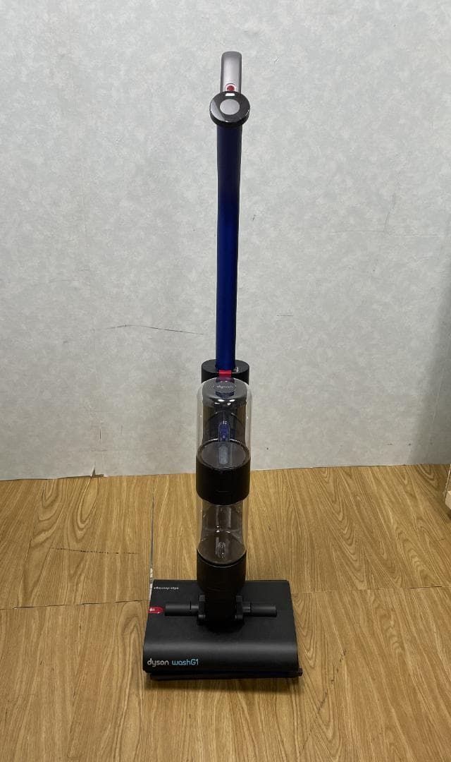 Y♢798 ダイソン 水拭き掃除機 WashG1 ♥品