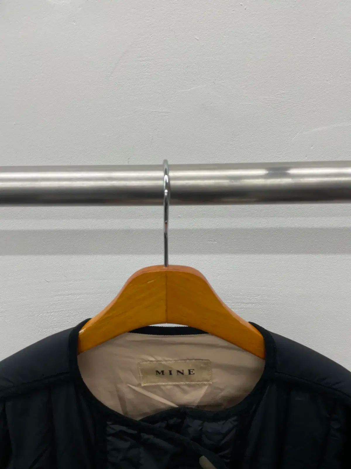 レディース ハンザム マイン グースダウン ダウン 76-90-155