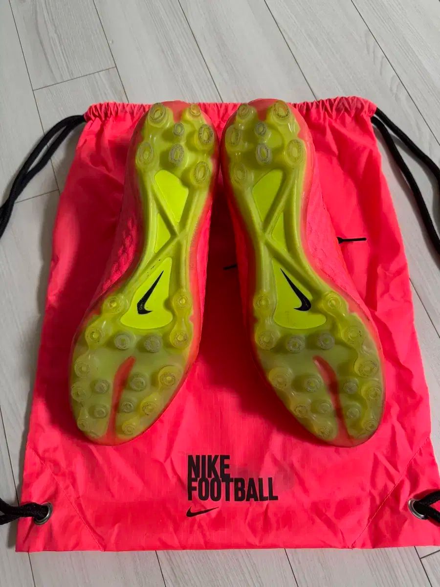 NIKEハイパーヴェノム ファントム　AG 24cm NIKE ハイパーヴェノム ファントム AG : Kohei's BLOG サッカー